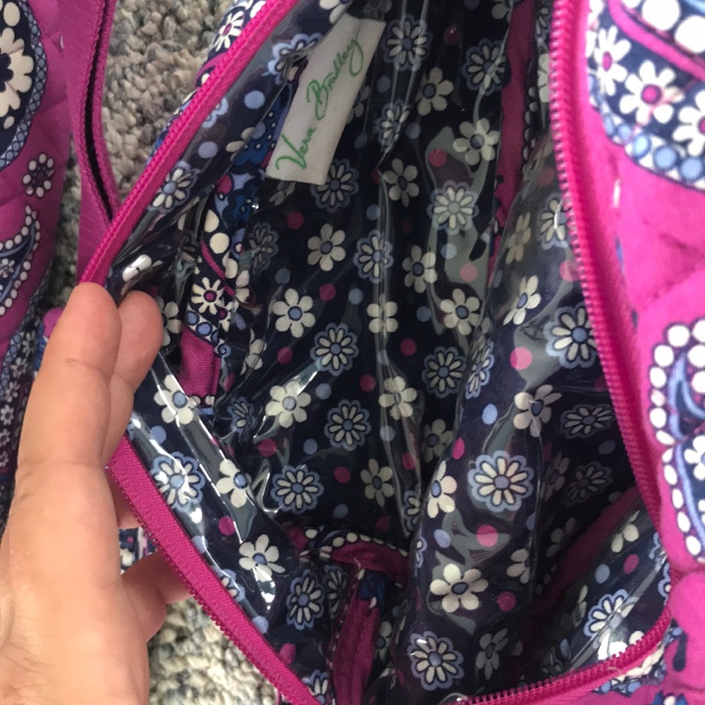 Vera Bradley set - Picture 5 of 8